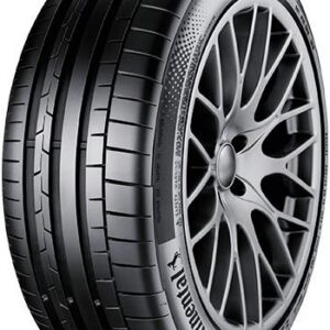 Continental SC-6 FR NEO XL 295/40R21 111Y
