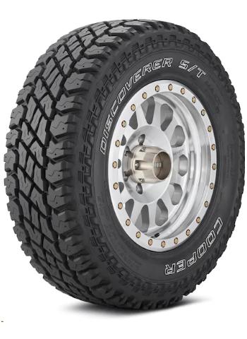 Cooper DISCOVERER ST MAXX OWL 285/70R17 121Q
