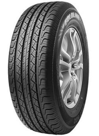 Goldline GHT 500 XL 235/65R17 108H