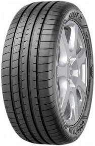 Goodyear Eagle F1 Asymmetric 3 SUV 235/55R18 100V