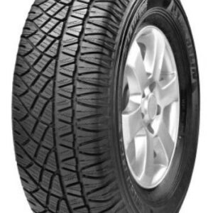 Michelin LAT.CROSS XL 255/65R17 114H