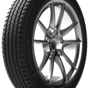 Michelin LAT. SPORT 3 ACOUSTIC VOL XL 235/50R19 103V