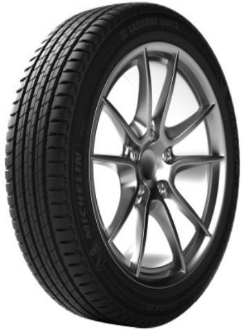Michelin LAT. SPORT 3 ACOUSTIC VOL XL 235/50R19 103V