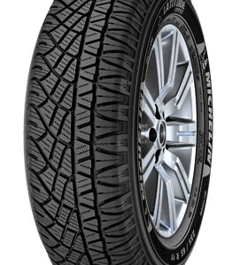 Michelin LATITUDE CROSS 235/65R17 108Y