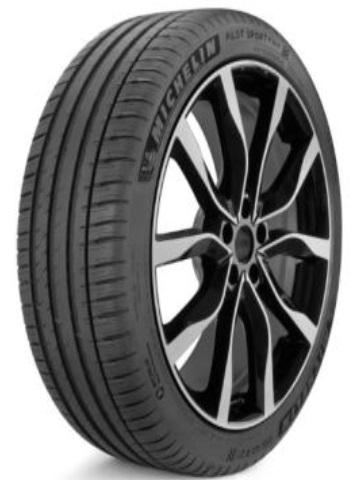 Michelin PS4 SUV MO1 XL 315/40R21 115Y