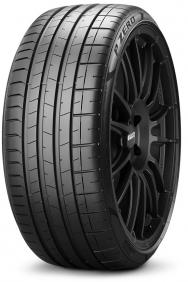 Pirelli P-ZERO 275/40R21 107Y RUNFLAT