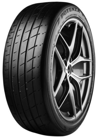 Bridgestone S007 XL 245/35R20 95Y
