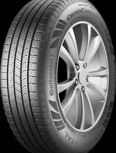 Continental CrossContact RX 275/45R22 115W XL