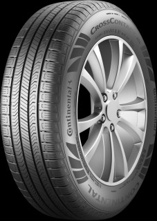 Continental CrossContact RX 275/45R22 115W XL