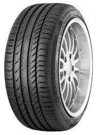 Continental CSC 5 275/45R18 103W