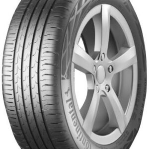 Continental ECO 6 Q* FR XL 225/45R19 96W