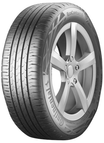 Continental ECO 6 Q SEAL FR 235/50R20 100T