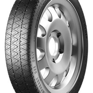 Continental SC-3* SSR 205/45R17 84W RUNFLAT