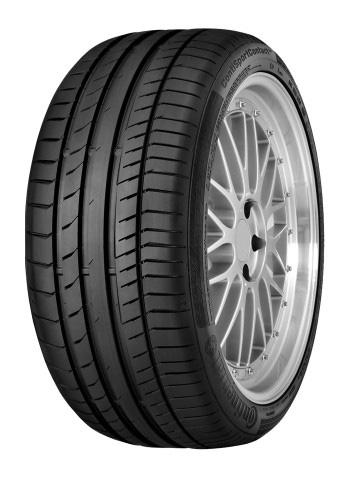 Continental SC-5* SSR FR 245/35R18 88Y RUNFLAT