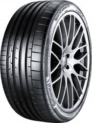 Continental SportContact 6 255/35R21 98Y