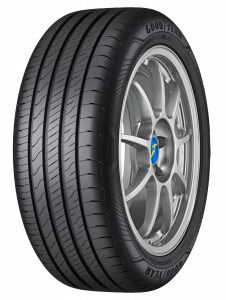 Goodyear EfficientGrip 2 SUV 235/60R18 103V