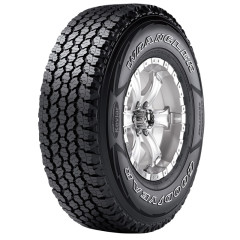 Goodyear Wrangler AT ADV 265/60R18 110T