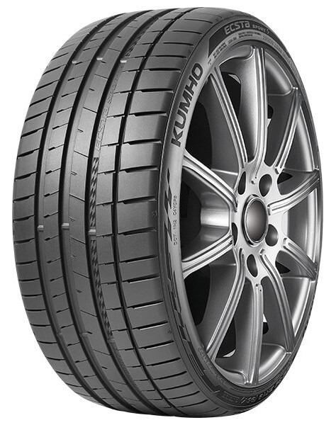 Kumho ECSTA PS72 275/35R20 102(Y)