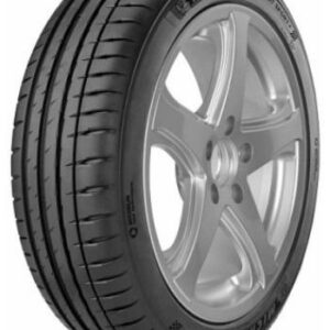 Michelin PS 4 MO1 XL 245/40R18 97Y