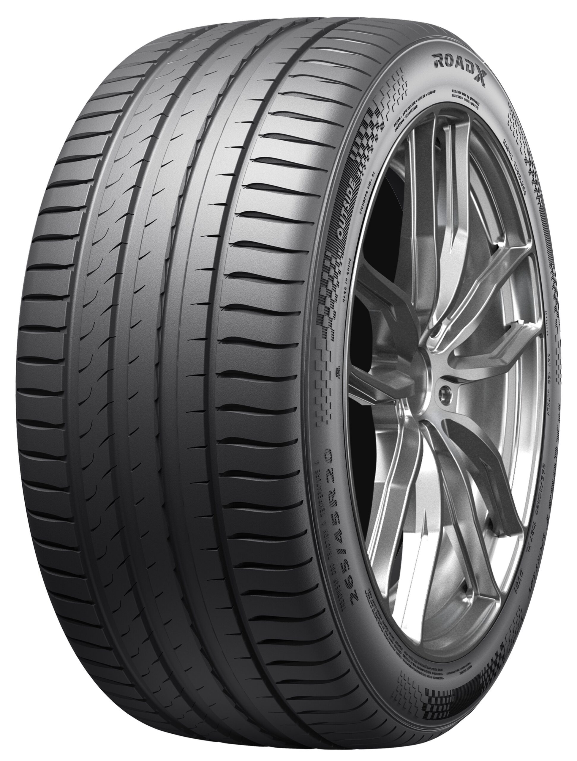 Roadx RXQUEST SPORT SUV 265/45R20 108W
