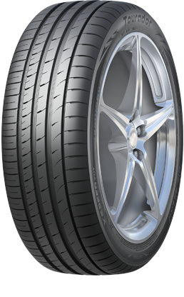 Tourador X SPEED TU1 225/55R18 98V