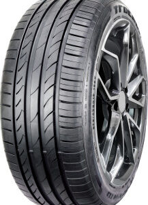 Tracmax X-privilo TX3 265/40R20 104Y XL