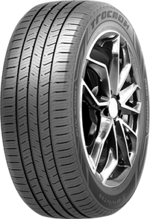 Tracmax X-privilo TX9 235/65R18 110H XL