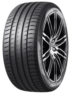 Triangle EffexSport TH202 235/45R17 97Y XL
