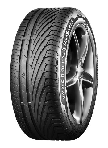 Uniroyal RAINSPORT 3 225/45R17 91V