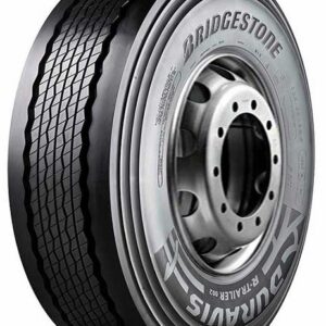 Bridgestone DURAVIS R-TRAILER 002 385/65R22,5 160K