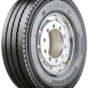 Bridgestone R-TRAILER 001 245/70R17,5 143/141J