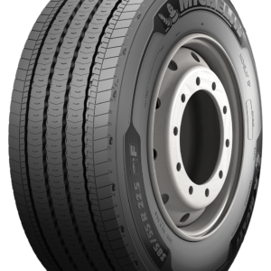 Michelin X MULTI F 385/55R22,5 160K