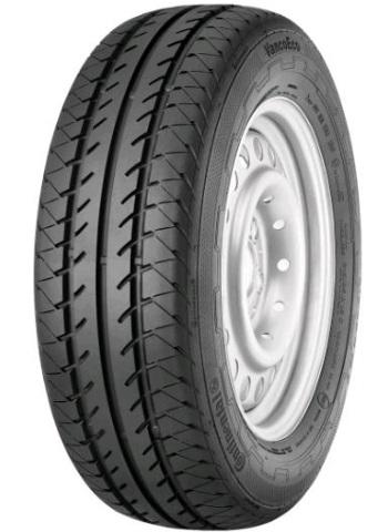 Continental VANCONTACT ECO 215/65R16 109T