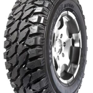 Hifly VIGOROUS MT601 P.O.R. 12.5/33R15 108Q