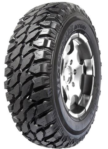 Hifly VIGOROUS MT601 P.O.R. 12.5/33R15 108Q