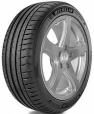 Michelin PILOT SPORT 4 SUV 275/50R20 113Y