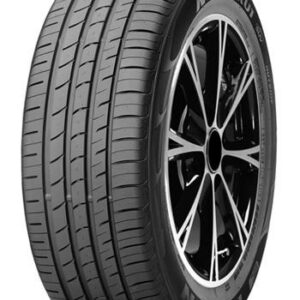 Nexen N FERA RU1 SUV 225/60R18 100W