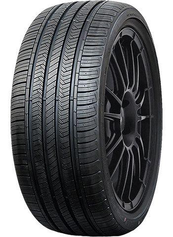 Sunny NU025 215/60R17 96V