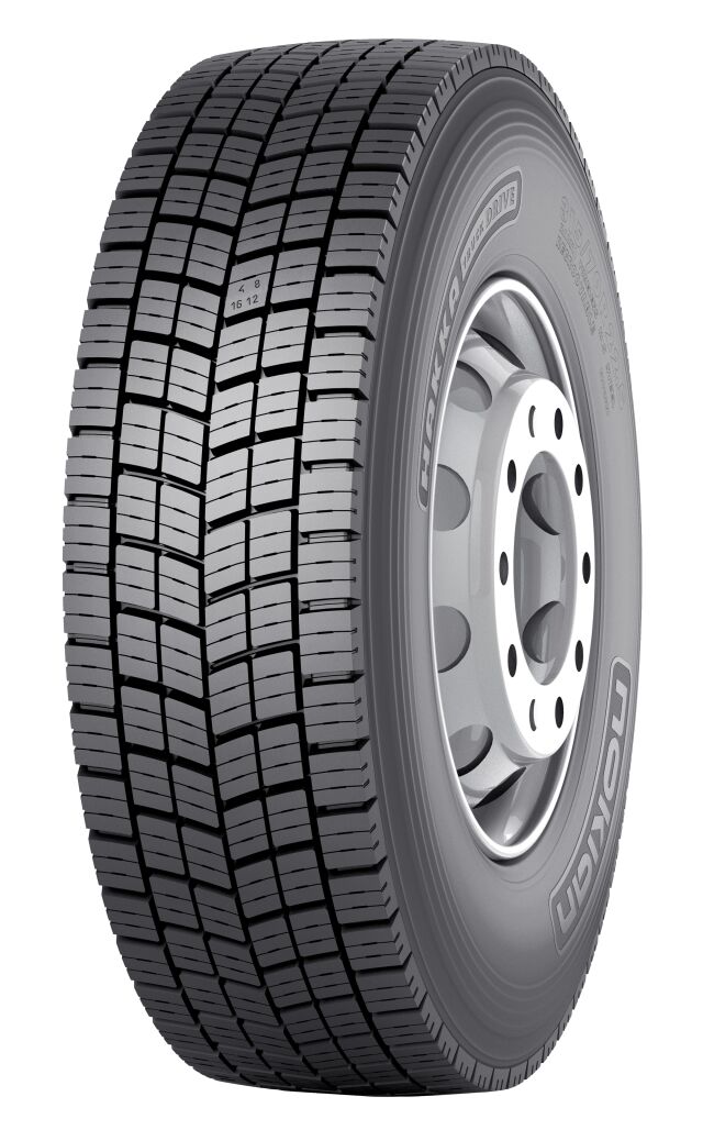 Nokian HKPL TRUCK F2 315/70R22,5 154/150L