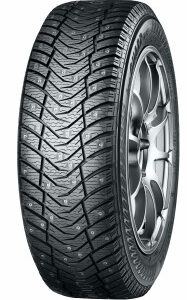 Yokohama IceGuard IG65 275/35R19 100T XL FR