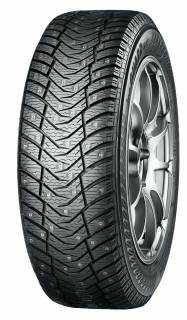 Yokohama IceGuard IG65 275/35R19 100T XL FR