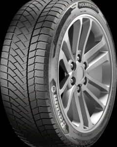 Barum Polaris North 6 (ContiVikingContact 6) 245/40R20 99T XL