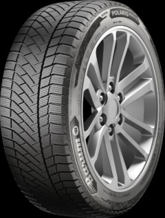 Barum Polaris North 6 (ContiVikingContact 6) 245/40R20 99T XL