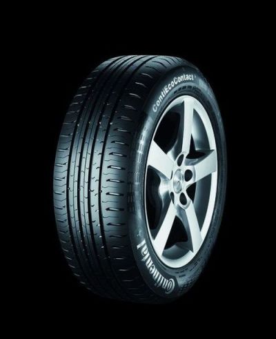 Continental ECO 5 VOL XL 235/60R18 107V