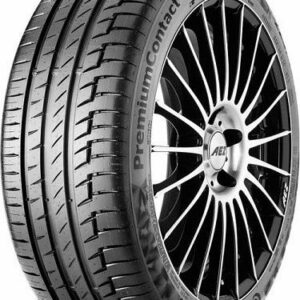Continental PREMIUM 6* SSR 225/45R19 92W RUNFLAT