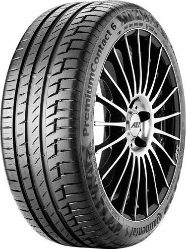 Continental PREMIUM 6* SSR 225/45R19 92W RUNFLAT