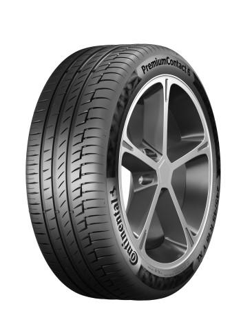 Continental PREMIUM 6 VOL CSi FR XL 235/40R19 96W