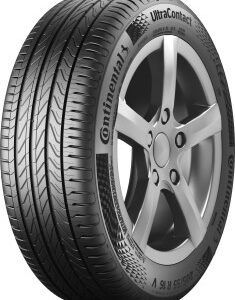 Continental UltraContact 225/45R17 91V FR