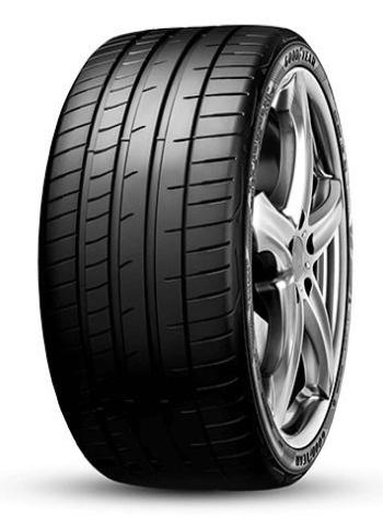 Goodyear F1 SUPERSPORT AO FP XL 245/40R19 98Y