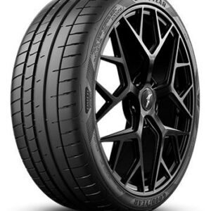 Goodyear F1 SUPERSPORT* XL 255/35R19 96Y